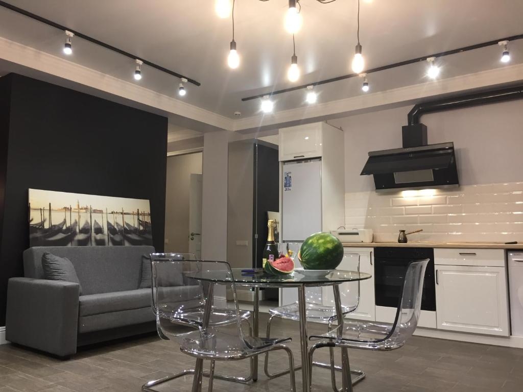 Гостиница Iris Guest House Витязево
