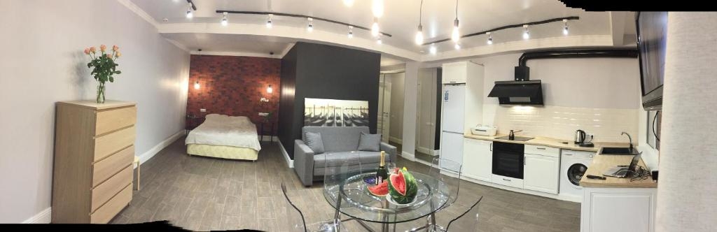 Гостиница Iris Guest House Витязево