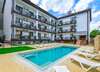 Гостиница Iris Guest House Витязево-0