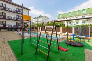 Гостиница Iris Guest House Витязево-1