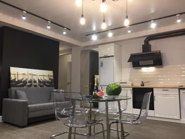 Гостиница Iris Guest House Витязево-11