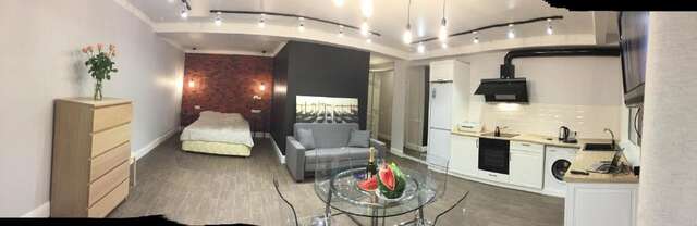 Гостиница Iris Guest House Витязево-10